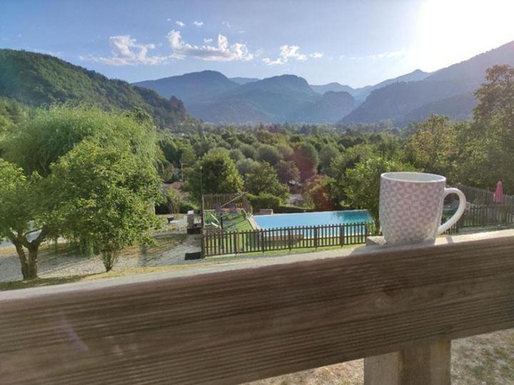 Mobile home rental Castellane