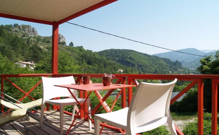 Camping holidays: relaxation and comfort guaranteed