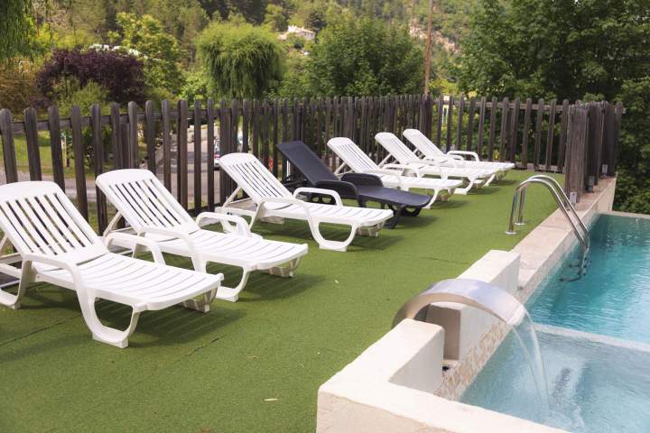 Camping Panoramique du Verdon - Castellane