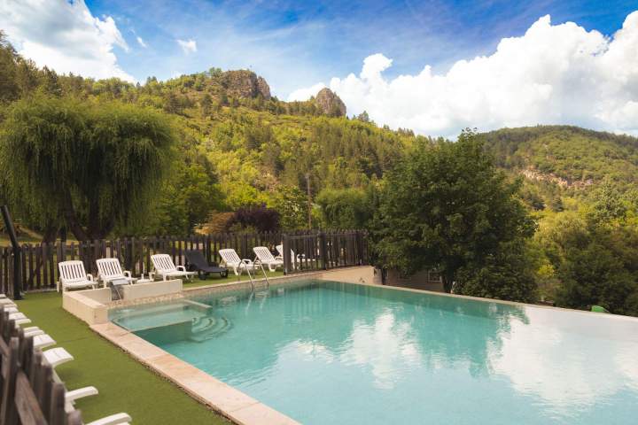 Camping Panoramique du Verdon