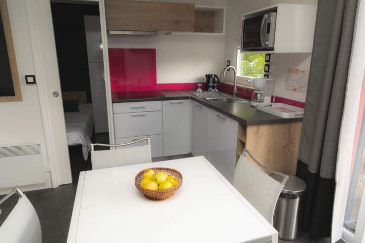 Camping Panoramique du Verdon - Castellane