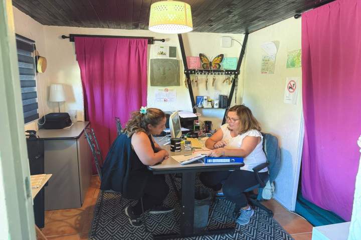 Camping panoramique du Verdon Castellane