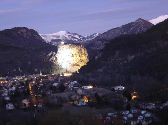 Mobile home Castellane