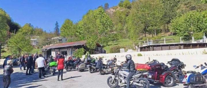 Camping panoramique du Verdon Castellane