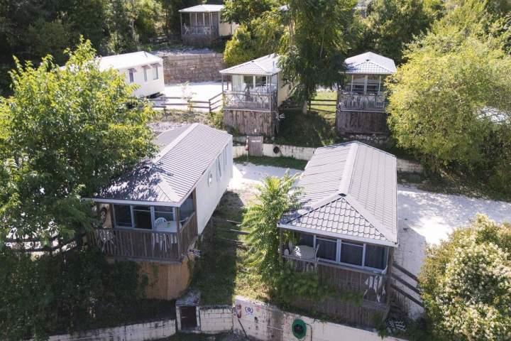 Relais d'étapes Castellane